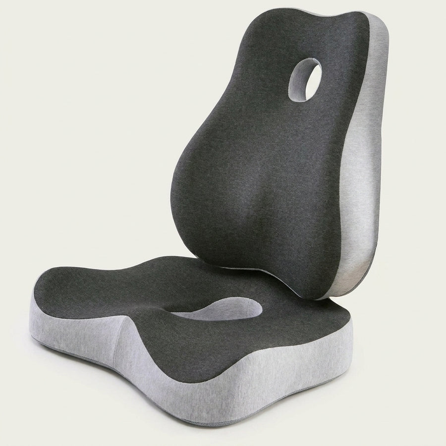 Confort enveloppant