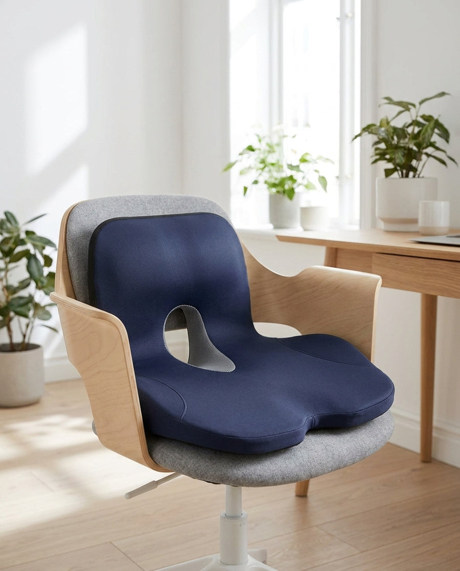 Confort enveloppant