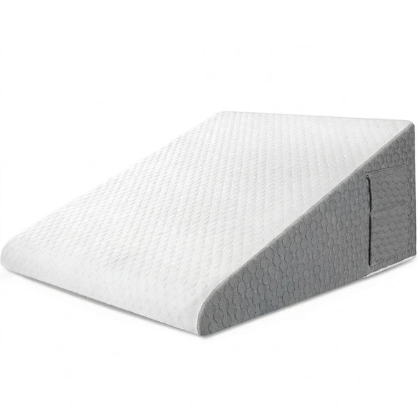 Coussin Plan Incliné — Sommeil Surélevé