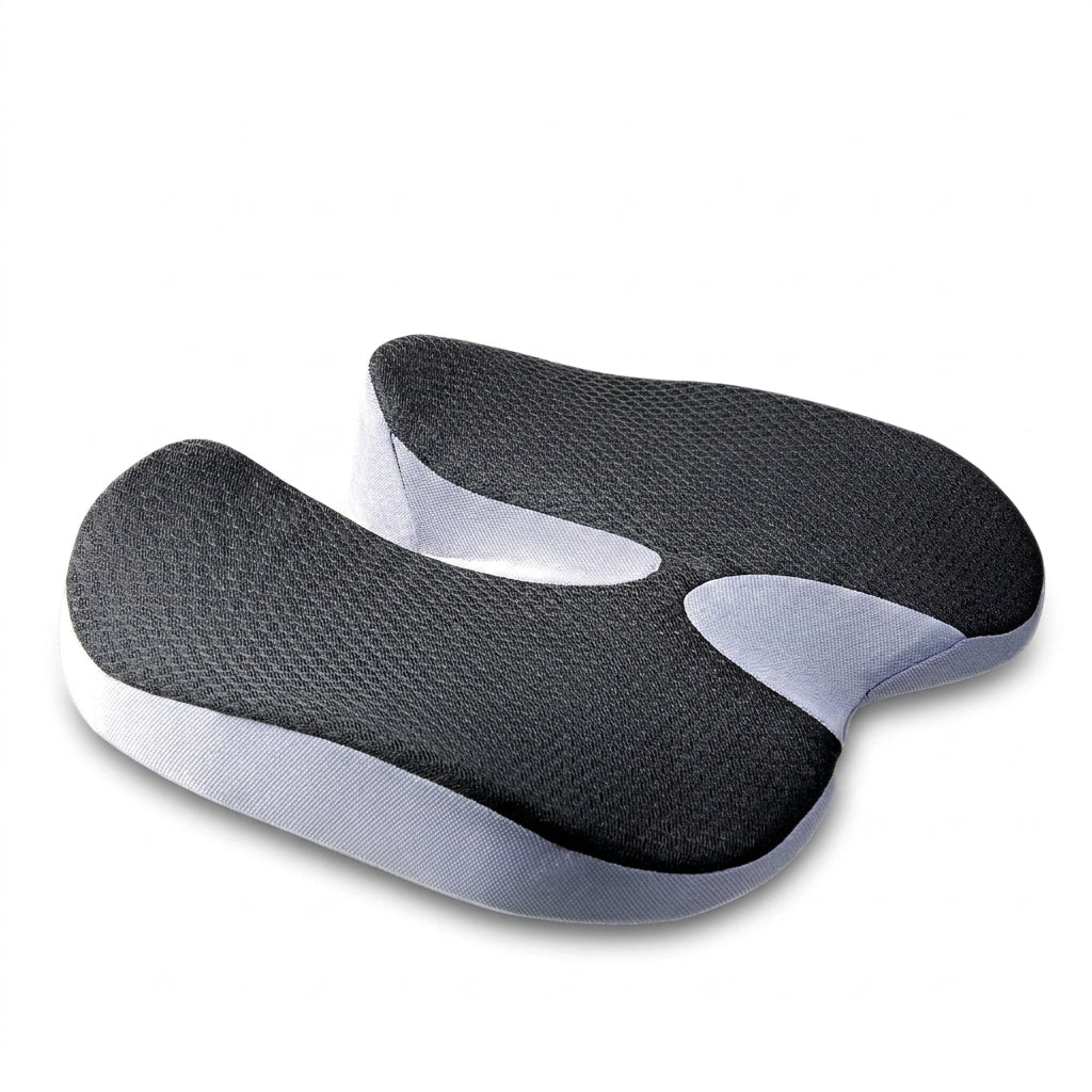Coussin d'Assise Périnéal Évidé