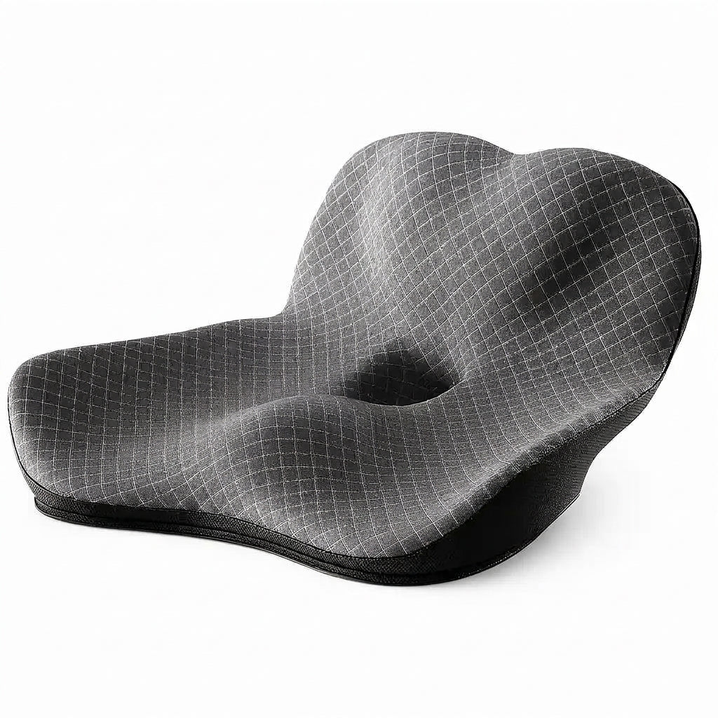 Coussin d'Assise à Décharge Intégrale