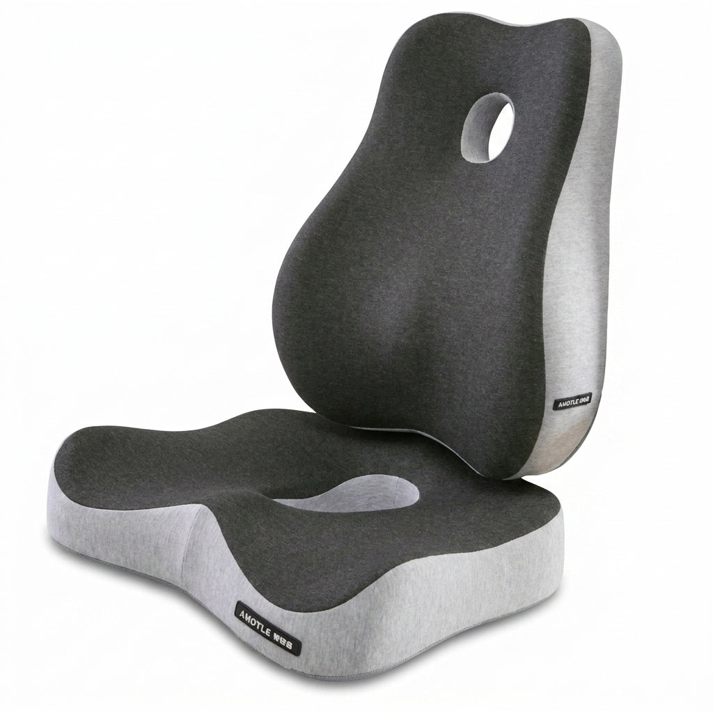 Ensemble Assise + Dossier Posture