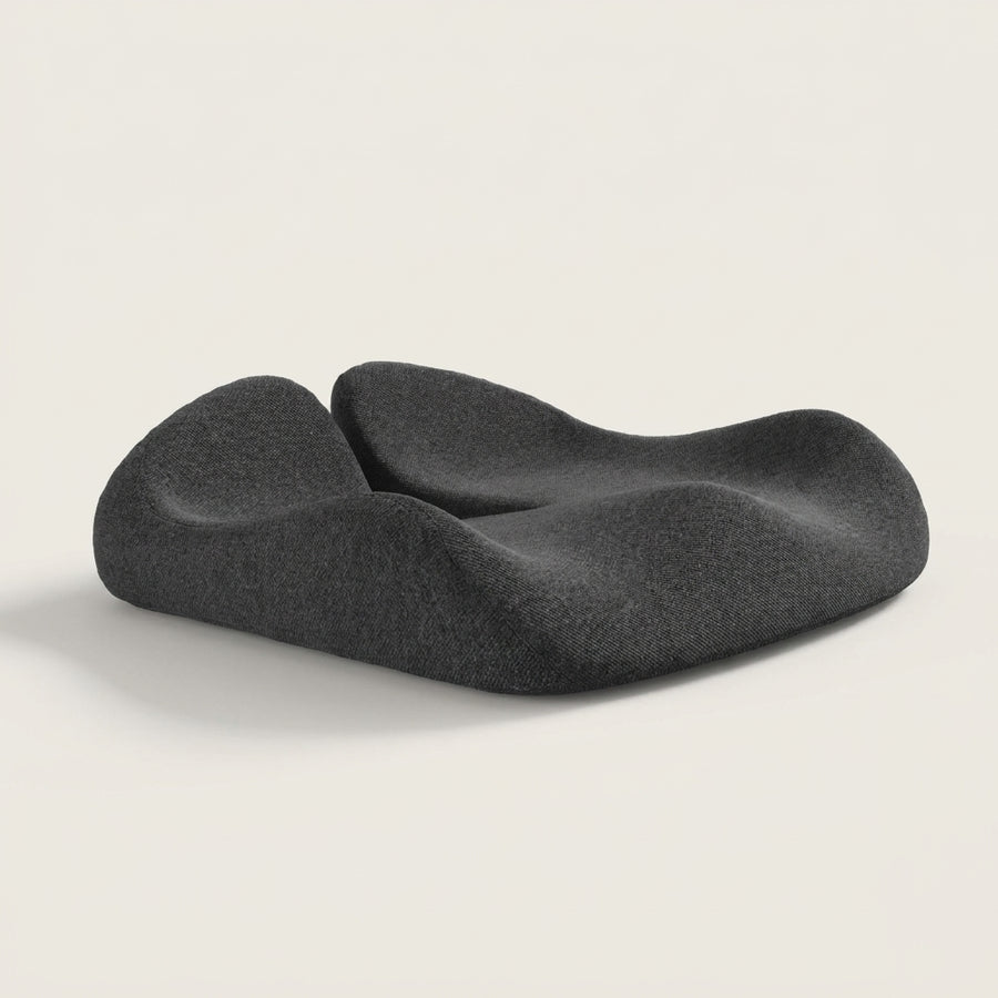Confortable longtemps